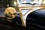 Rolls-Royce Phantom I Riviera Town Brougham by Brewster 1929 года